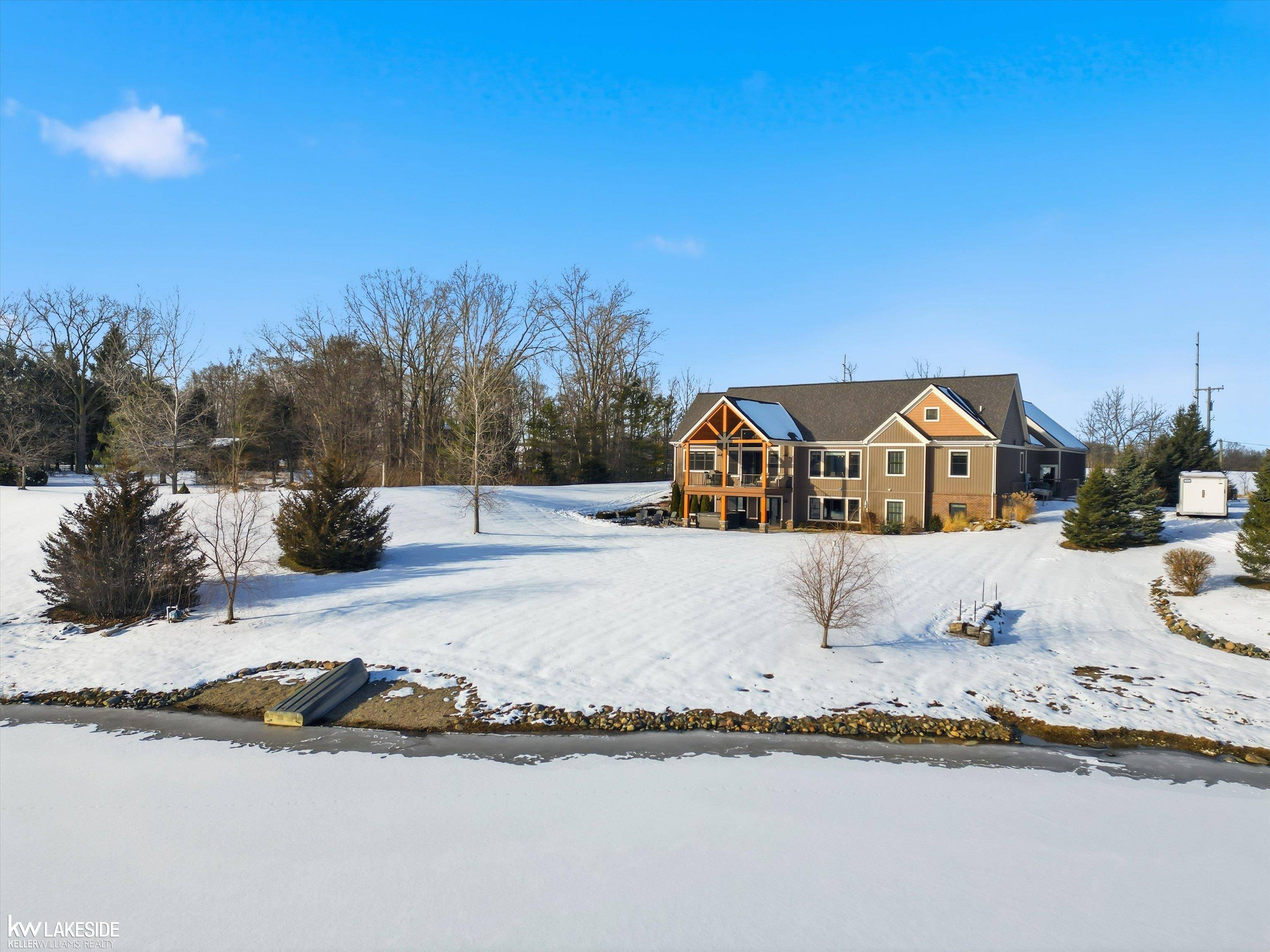 Armada, MI 48005,19350 33 Mile RD