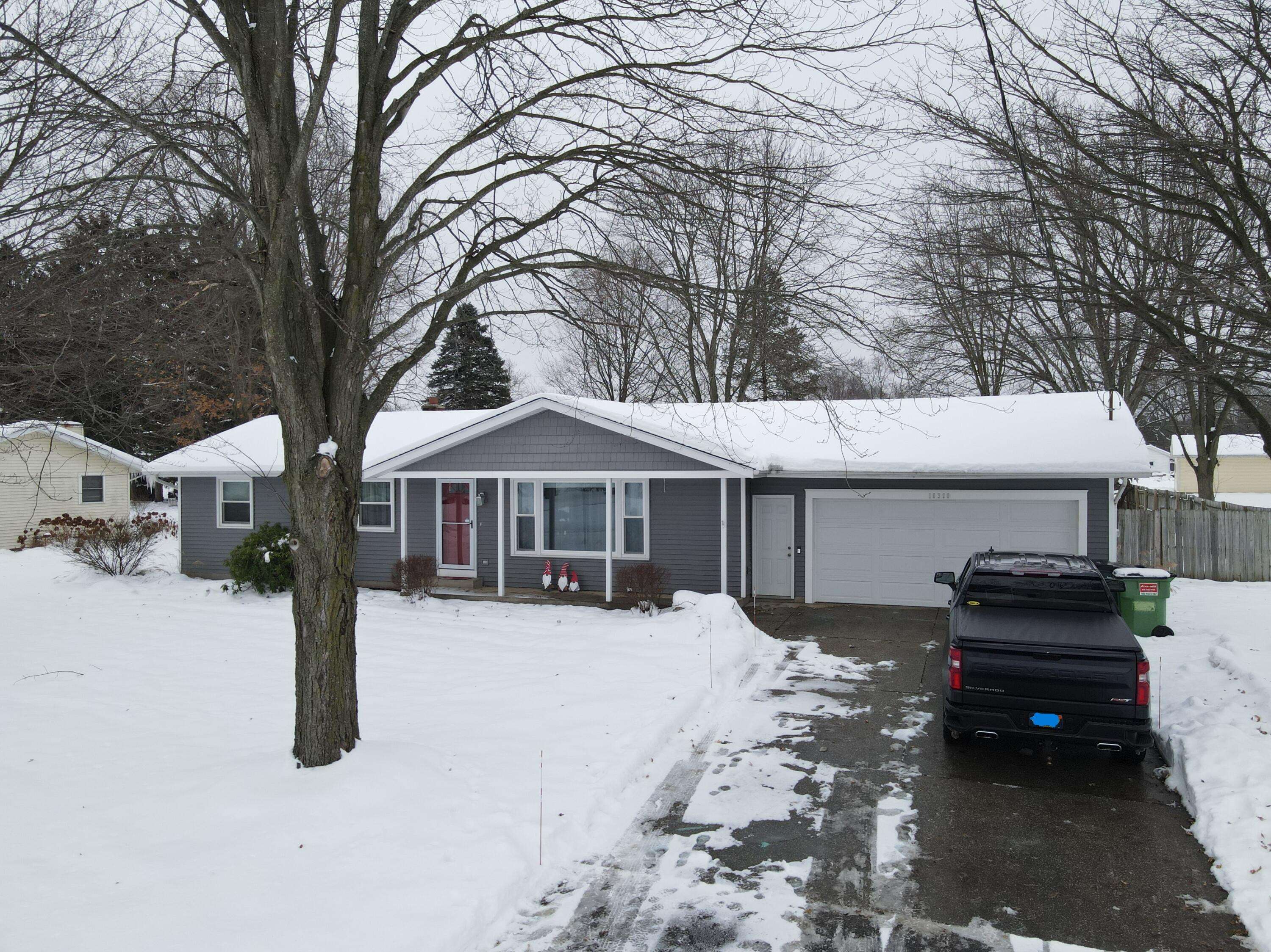 Zeeland, MI 49464,10300 Springwood DR