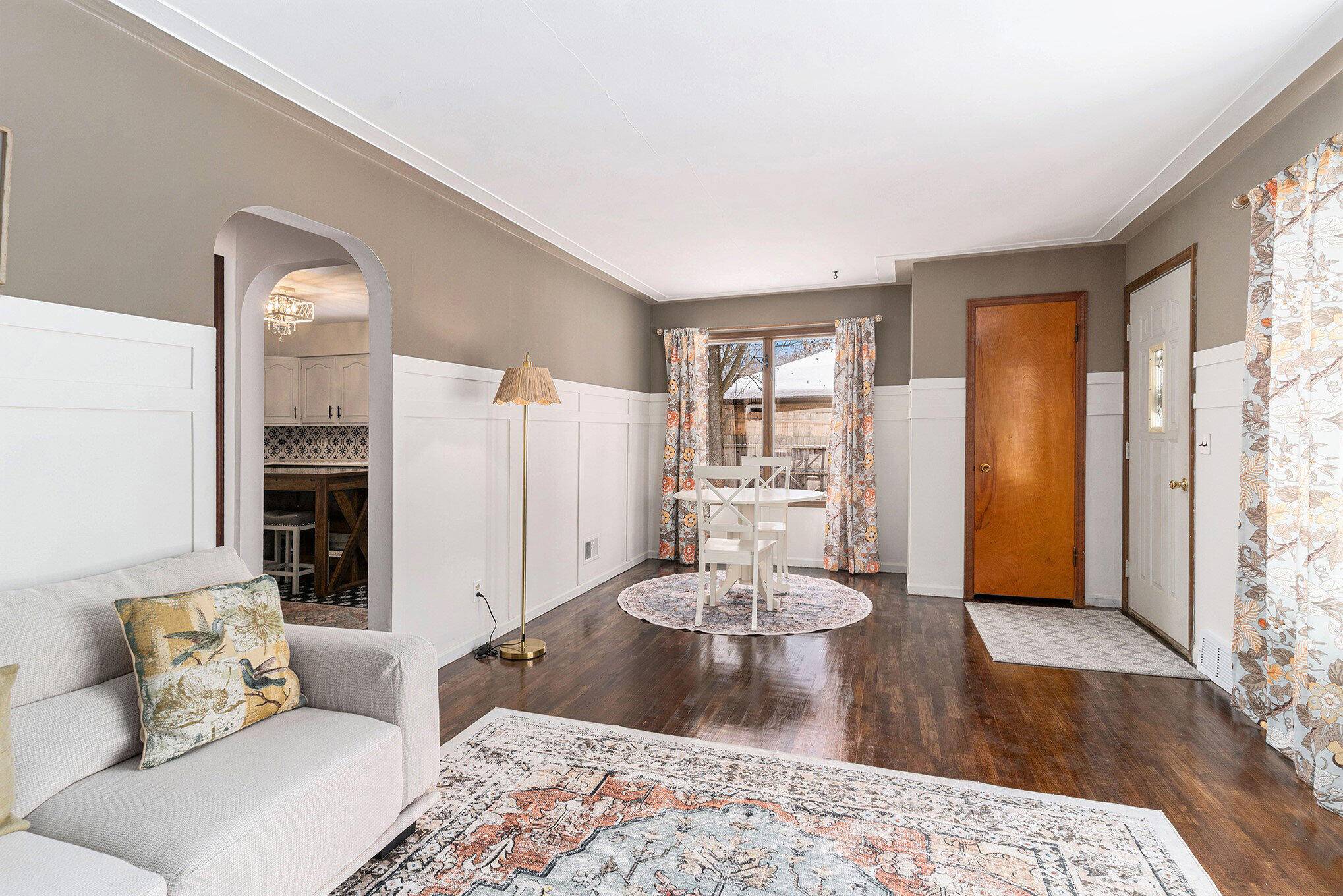 Norton Shores, MI 49441,1345 Hendrick RD