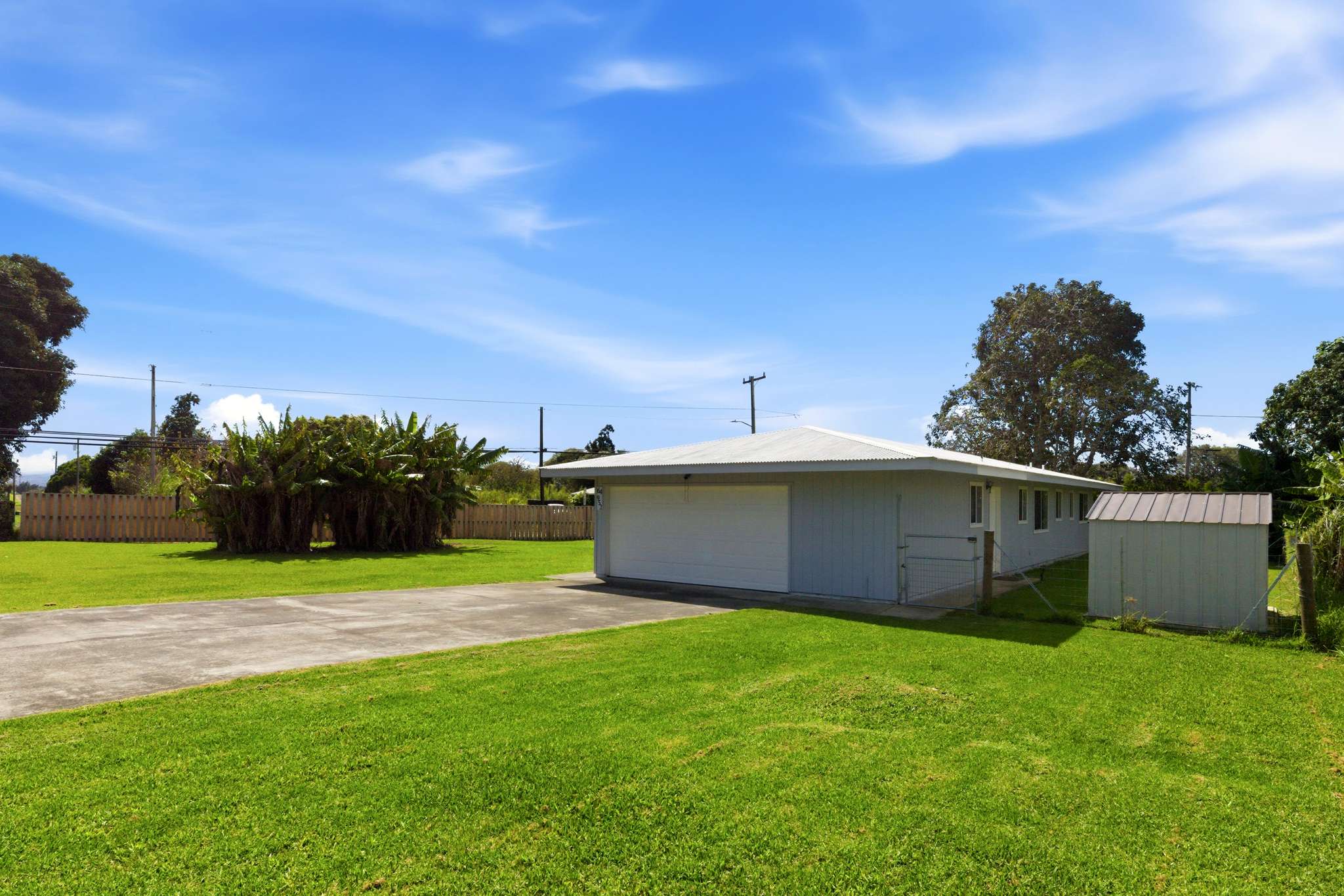 Kamuela, HI 96743,64-952 MAMALAHOA HIGHWAY