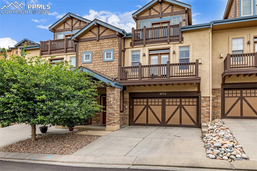 Colorado Springs, CO 80919,5776 Canyon Reserve HTS