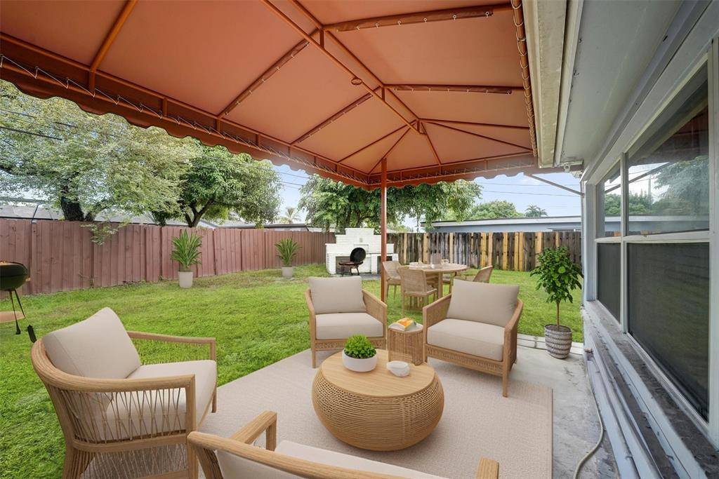 Hollywood, FL 33024,7021 Park St