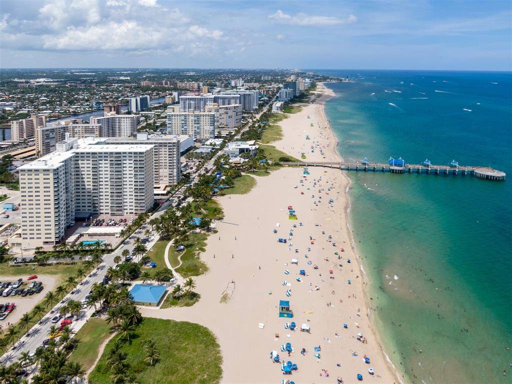 Pompano Beach, FL 33062,111 N Pompano Beach Blvd #1102