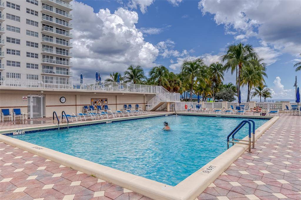 Pompano Beach, FL 33062,111 N Pompano Beach Blvd #1102