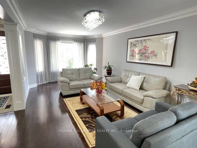 Richmond Hill, ON L4B 1W4,2 Edinburgh DR