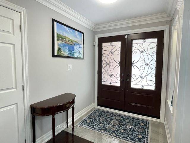 Richmond Hill, ON L4B 1W4,2 Edinburgh DR