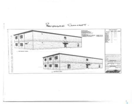 Regina, SK S4P 1P2,1716 Ottawa STREET