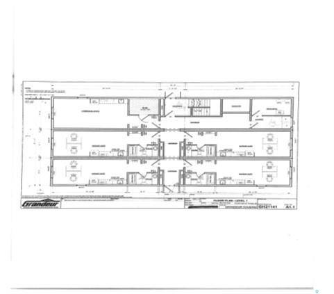 Regina, SK S4P 1P2,1716 Ottawa STREET