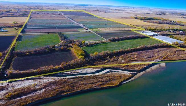 Corman Park Rm No. 344, SK S7K 3J6,310 Valley ROAD