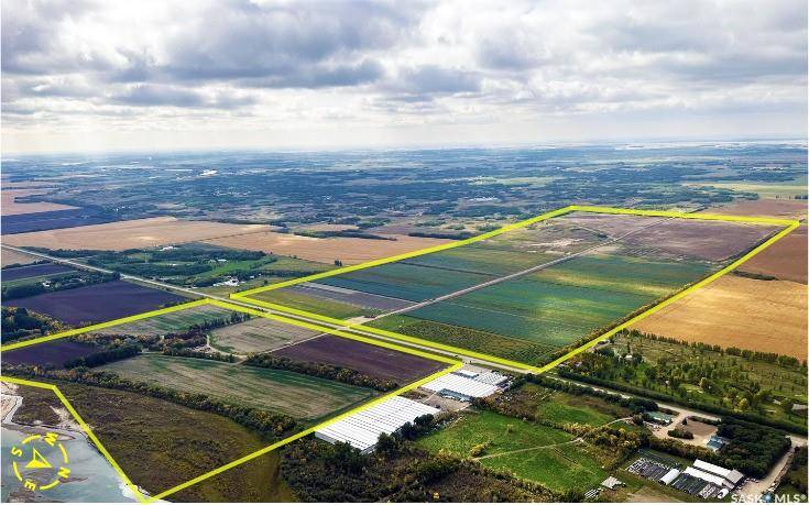 Corman Park Rm No. 344, SK S7K 3J6,310 Valley ROAD