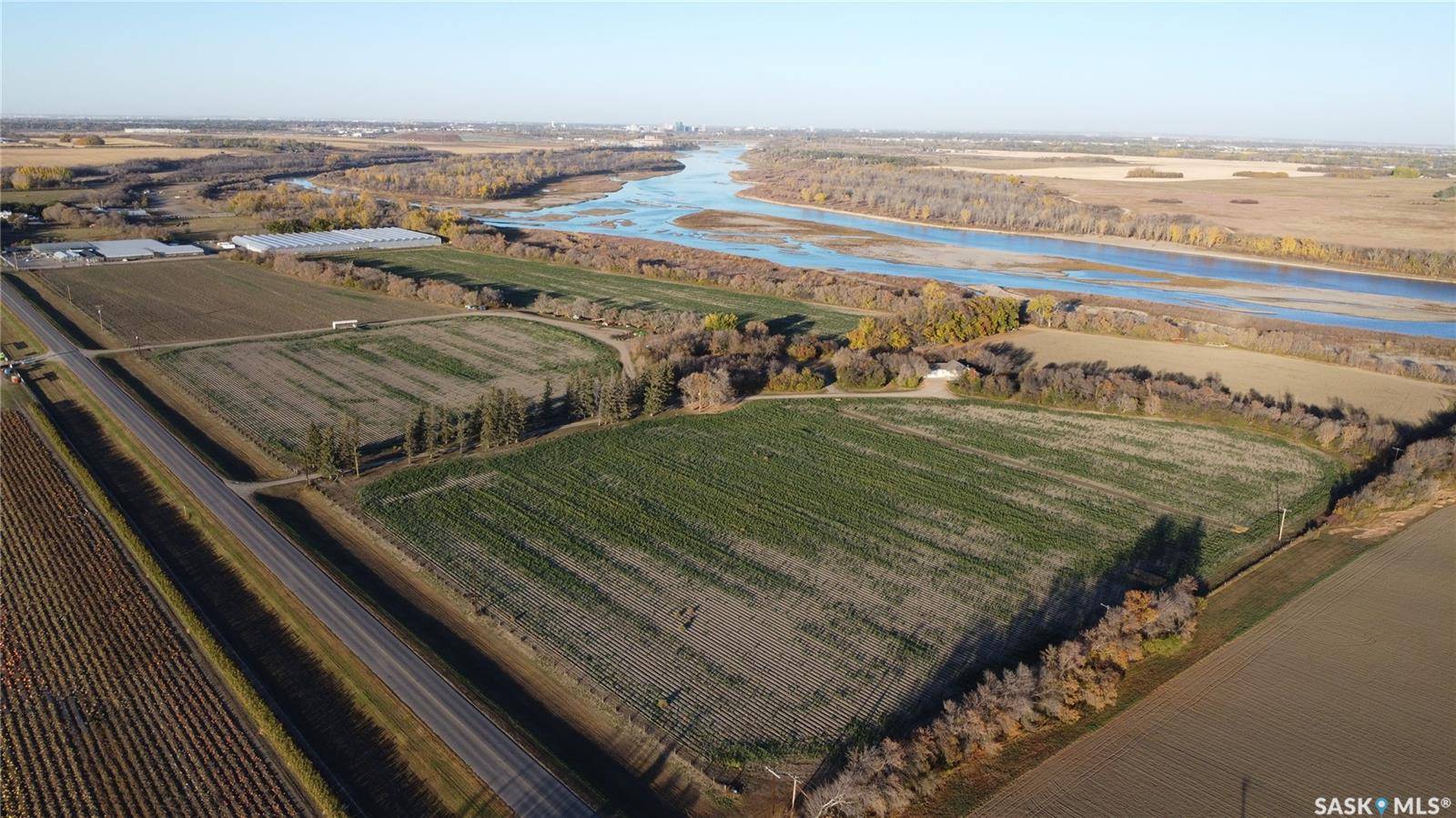 Corman Park Rm No. 344, SK S7K 3J6,310 Valley ROAD