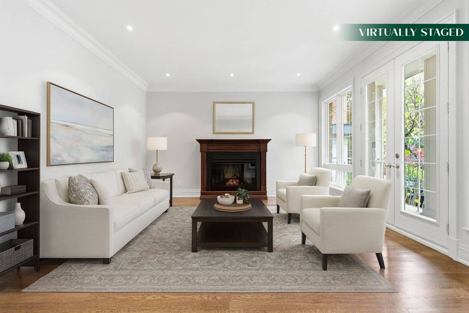 Mississauga, ON L5G 3K2,1366 Wilson AVE