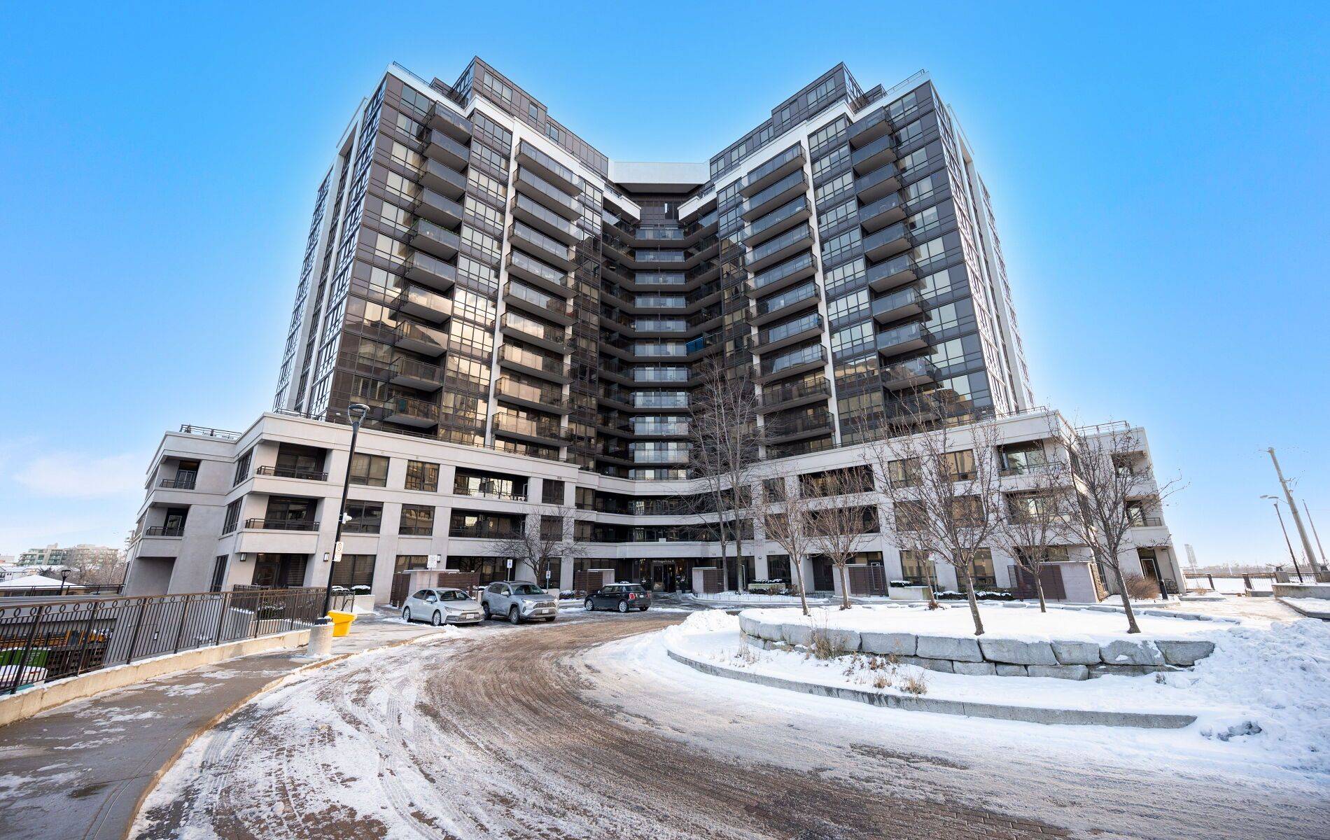 Toronto W05, ON M3J 0G7,1060 Sheppard AVE W #703