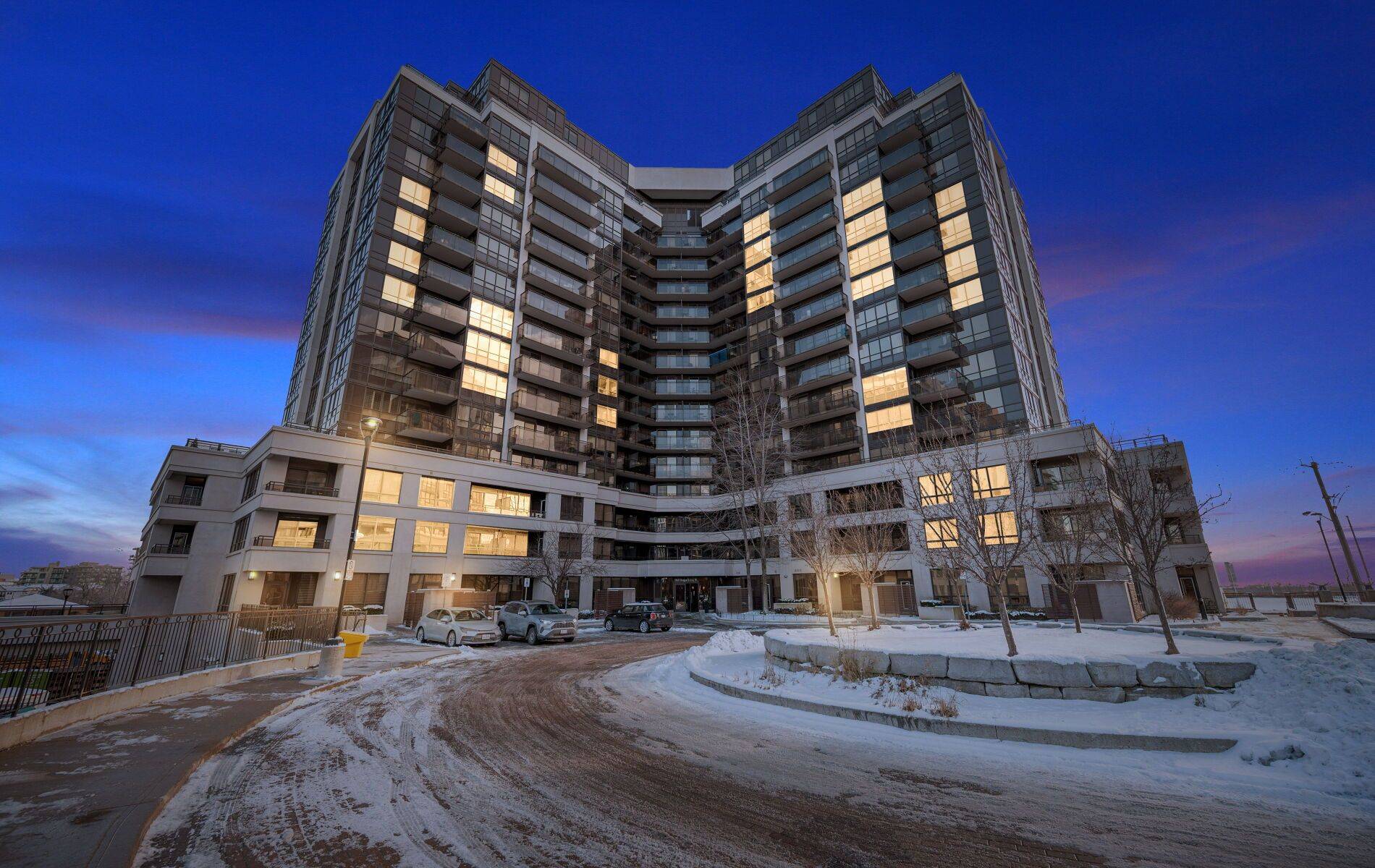 Toronto W05, ON M3J 0G7,1060 Sheppard AVE W #703