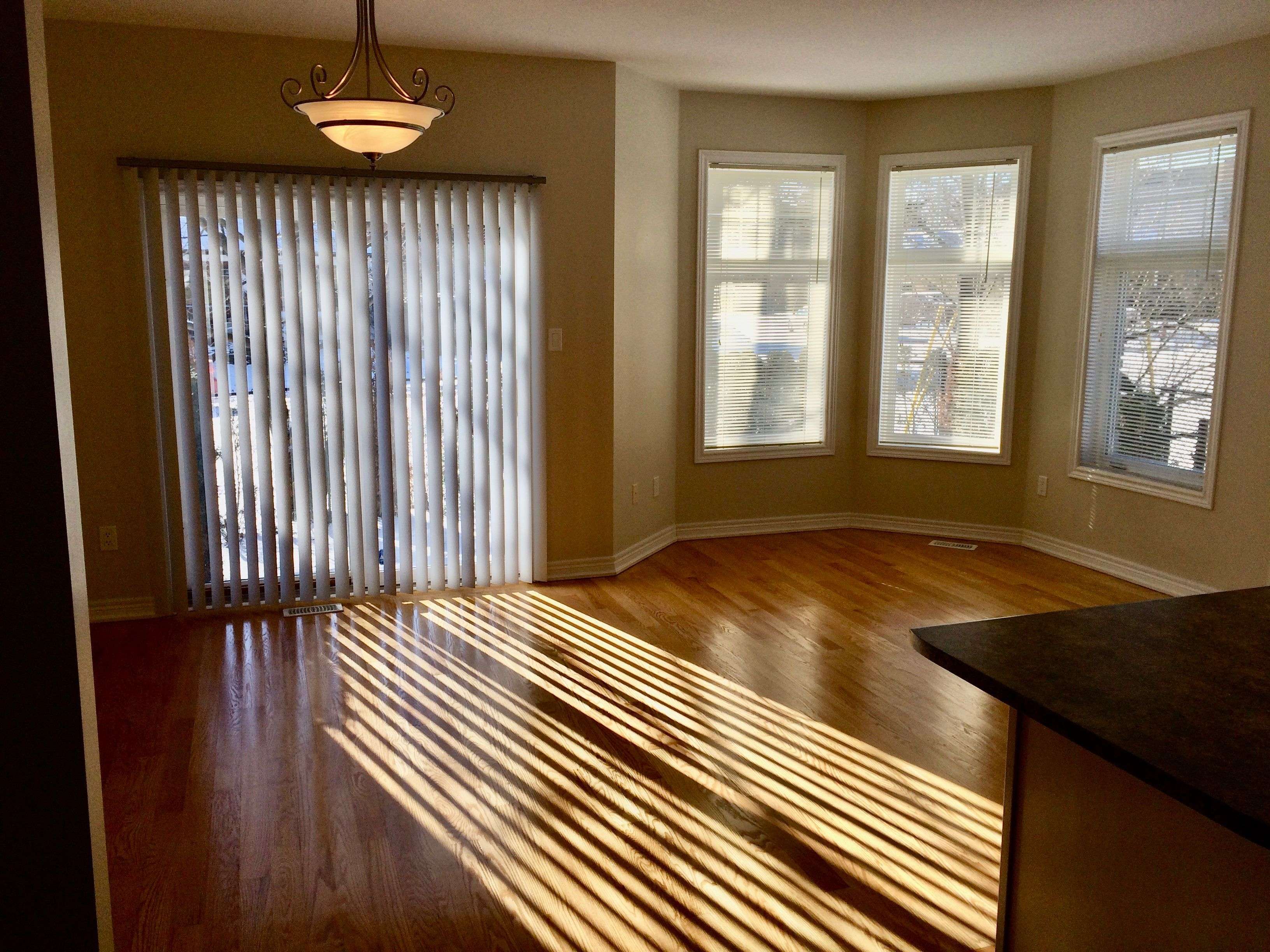 Mississauga, ON L5H 2P1,9 Benson AVE #A