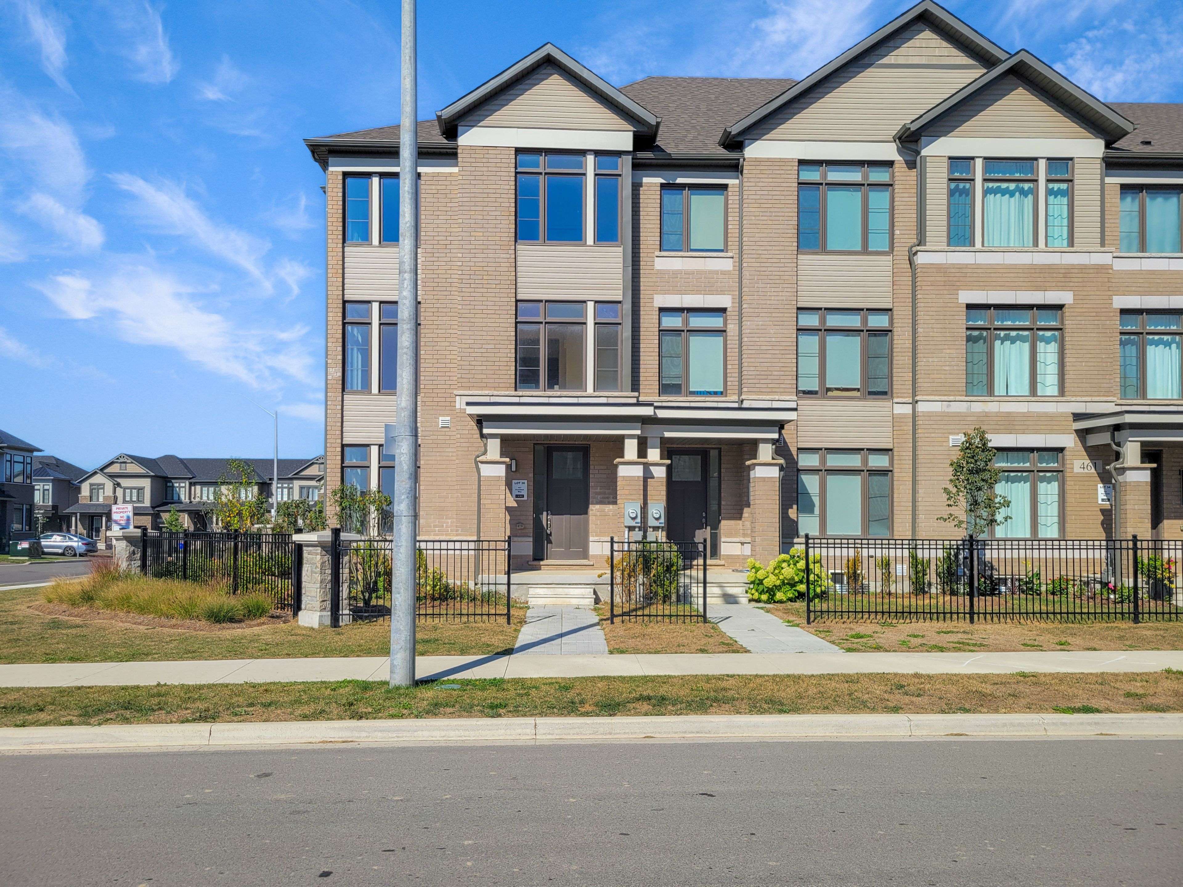 Hamilton, ON L0R 1W0,457 Provident WAY