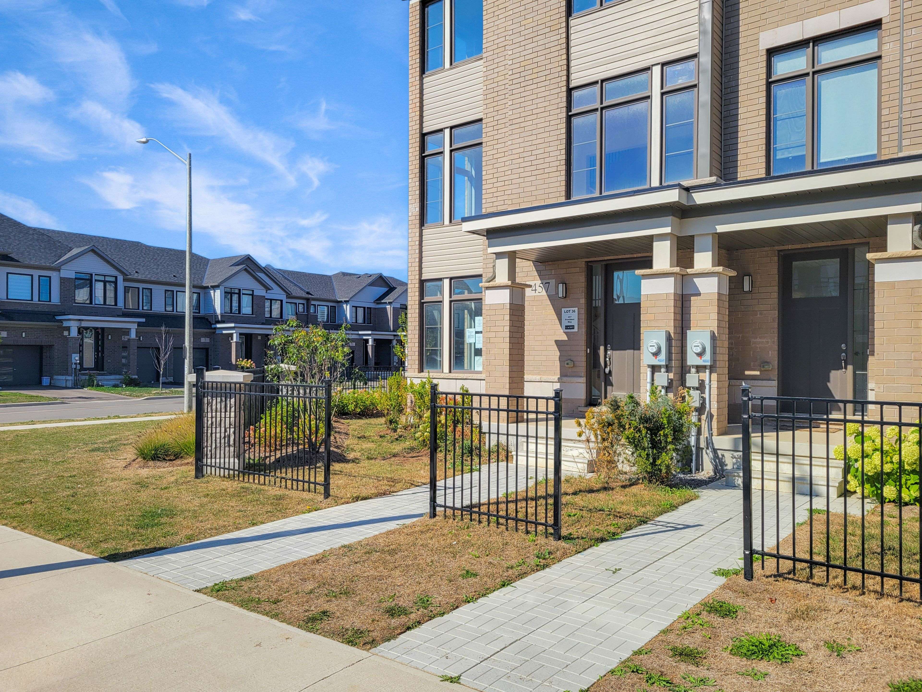 Hamilton, ON L0R 1W0,457 Provident WAY