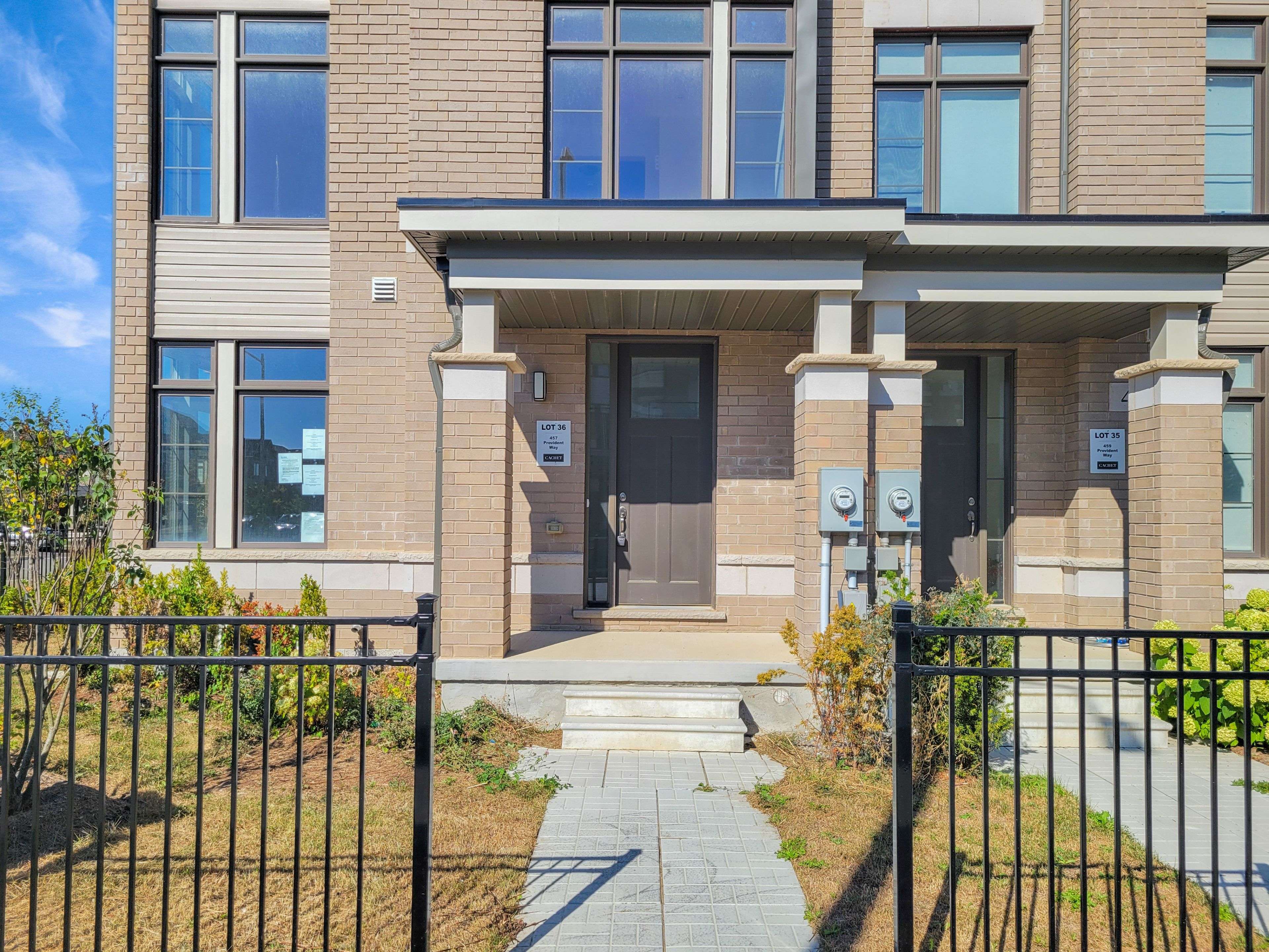 Hamilton, ON L0R 1W0,457 Provident WAY