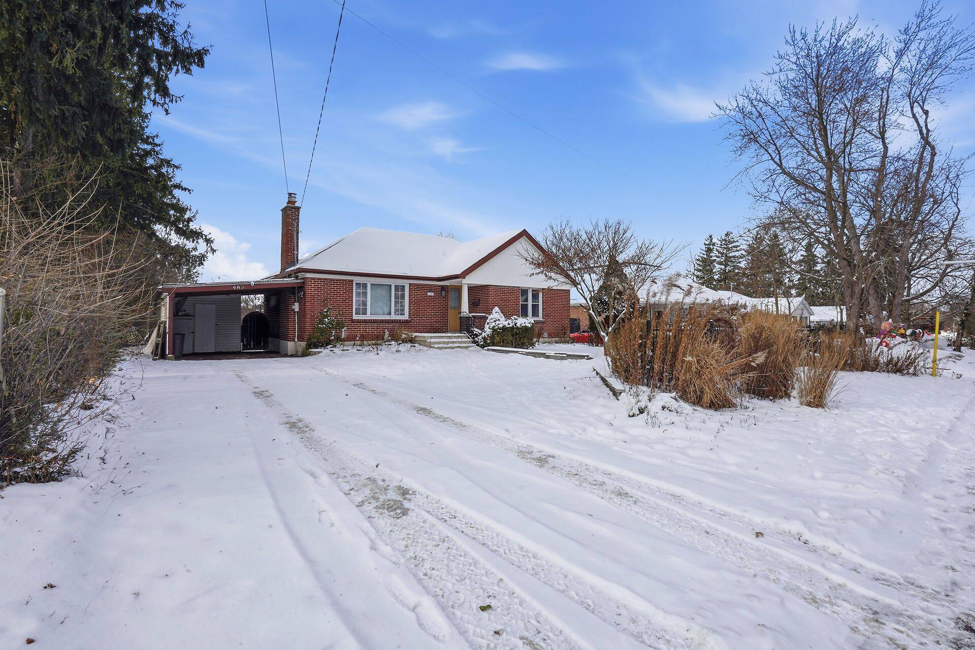 London South, ON N6K 2K8,465 Boler RD