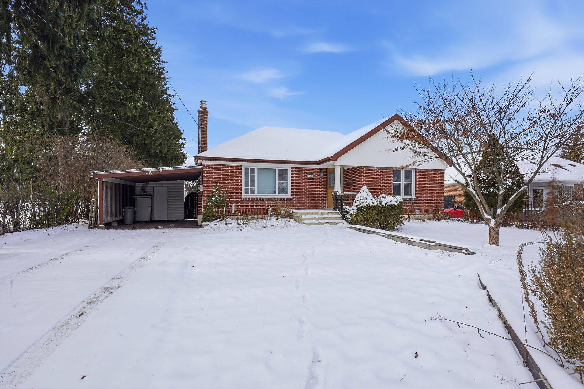 London South, ON N6K 2K8,465 Boler RD