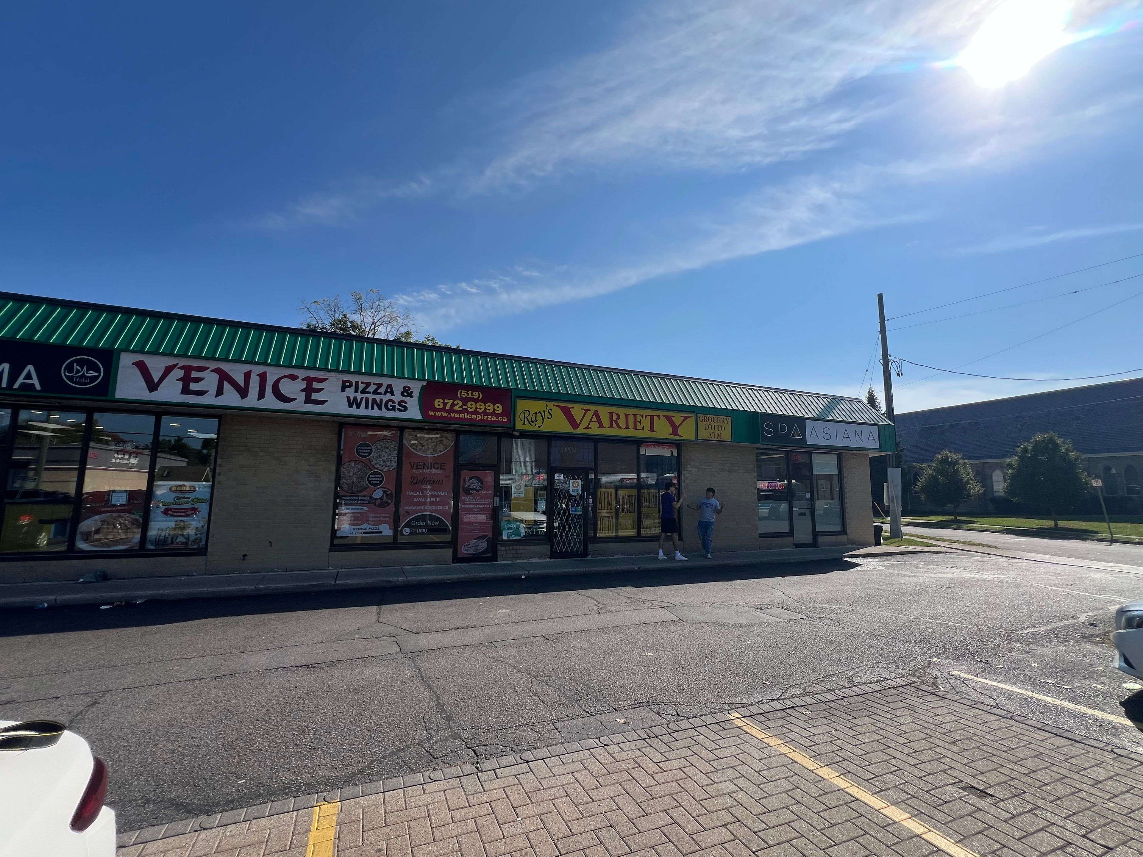 London North, ON N6H 2B9,243 Wharncliffe RD N