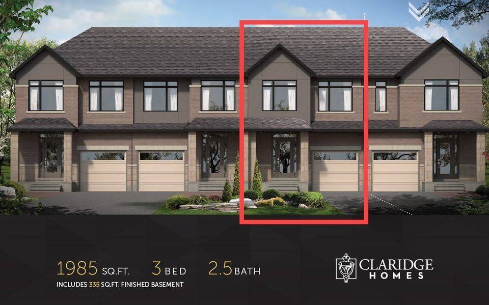 Stittsville - Munster - Richmond, ON K2S 2X4,2400 Goldhawk DR