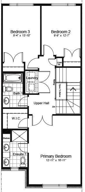 Stittsville - Munster - Richmond, ON K2S 2X4,2400 Goldhawk DR