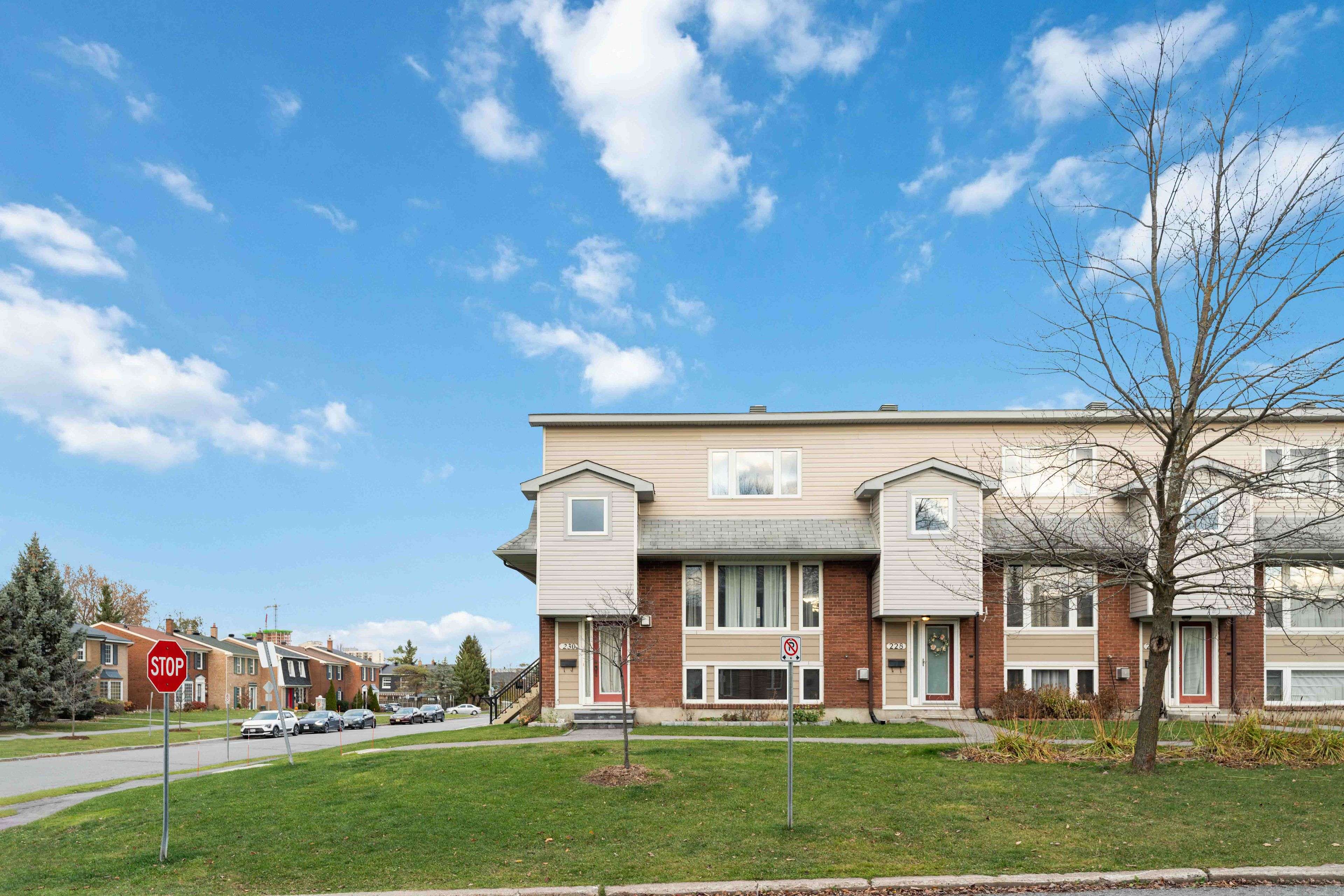 South Of Baseline To Knoxdale, ON K2H 7A8,230 Monterey DR