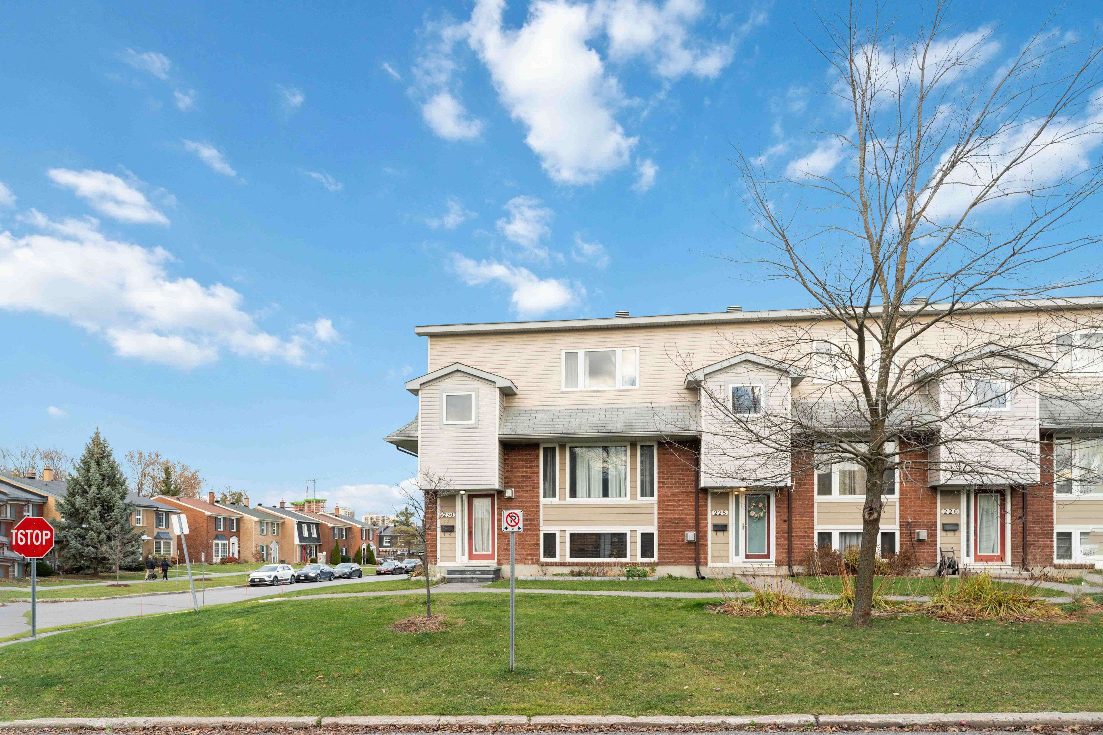 South Of Baseline To Knoxdale, ON K2H 7A8,230 Monterey DR