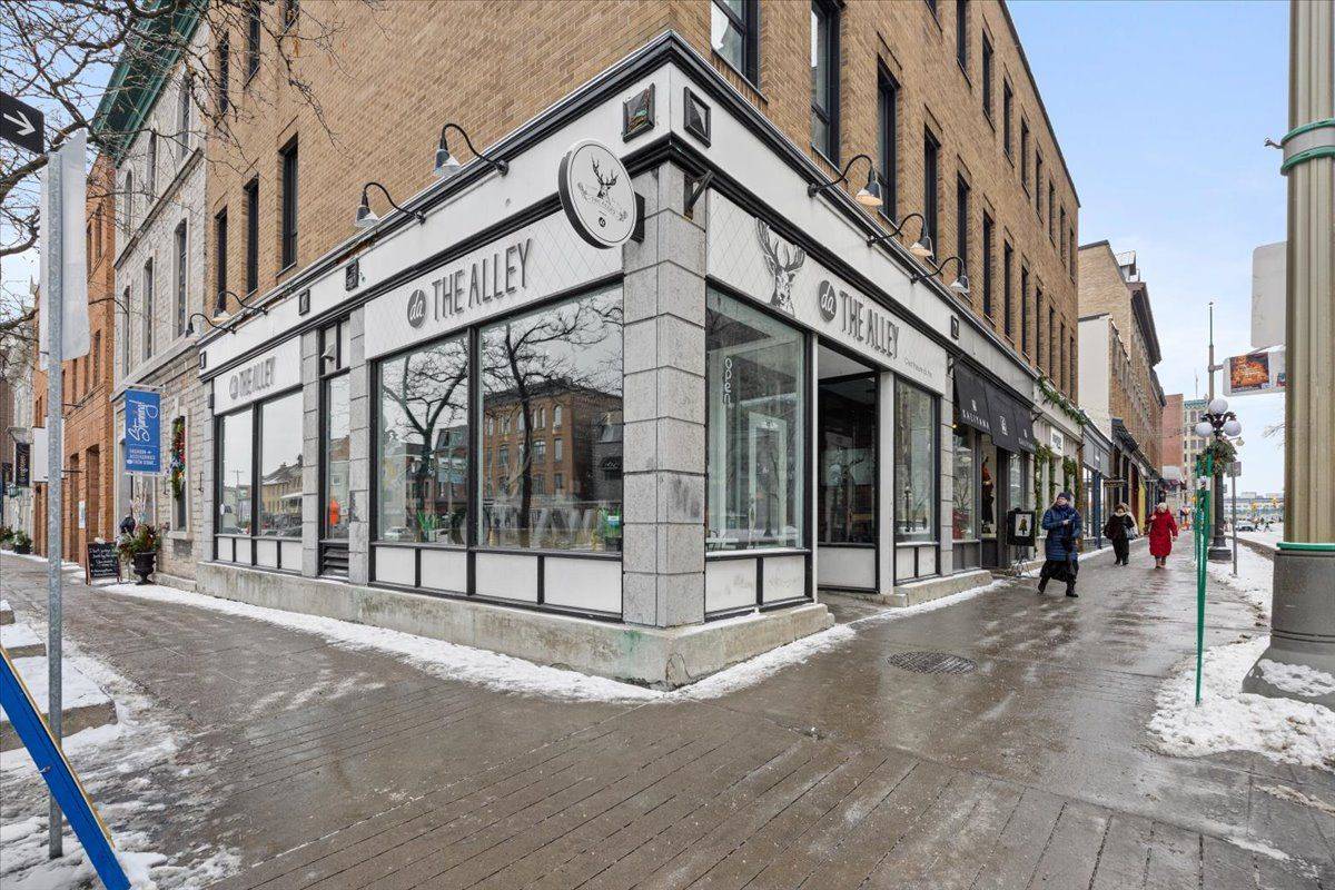 Lower Town - Sandy Hill, ON K1N 6Z6,513 SUSSEX DR