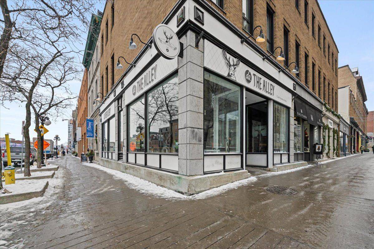 Lower Town - Sandy Hill, ON K1N 6Z6,513 SUSSEX DR