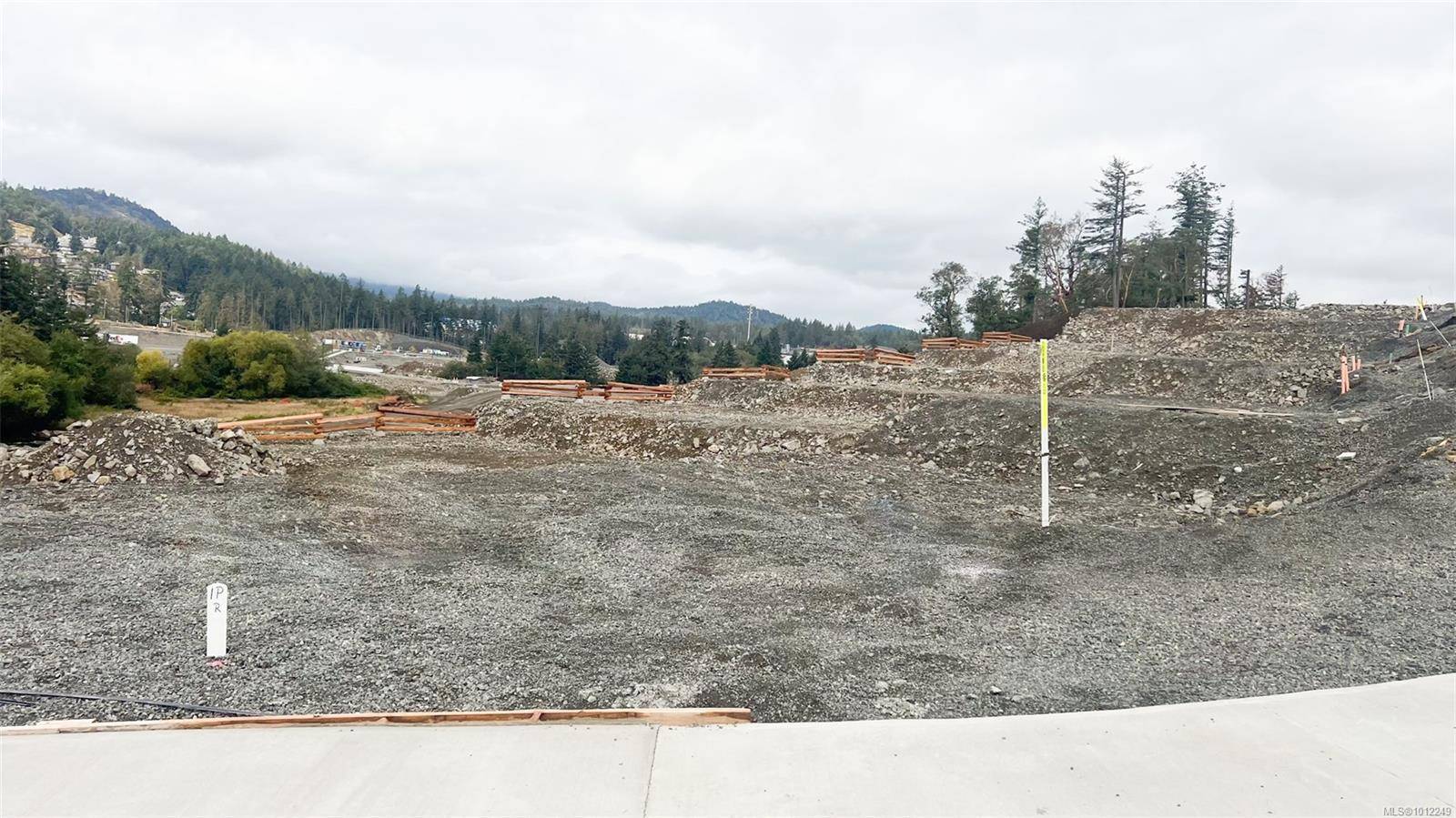 Langford, BC V9B 6C6,Lot 2 - 617 Madrona Ridge