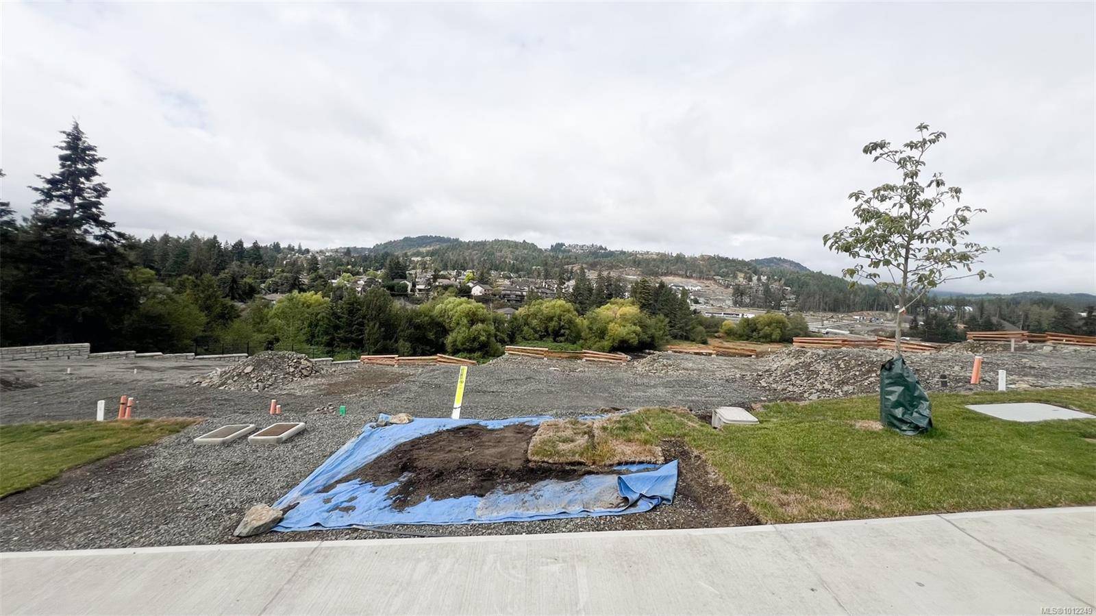 Langford, BC V9B 6C6,Lot 2 - 617 Madrona Ridge