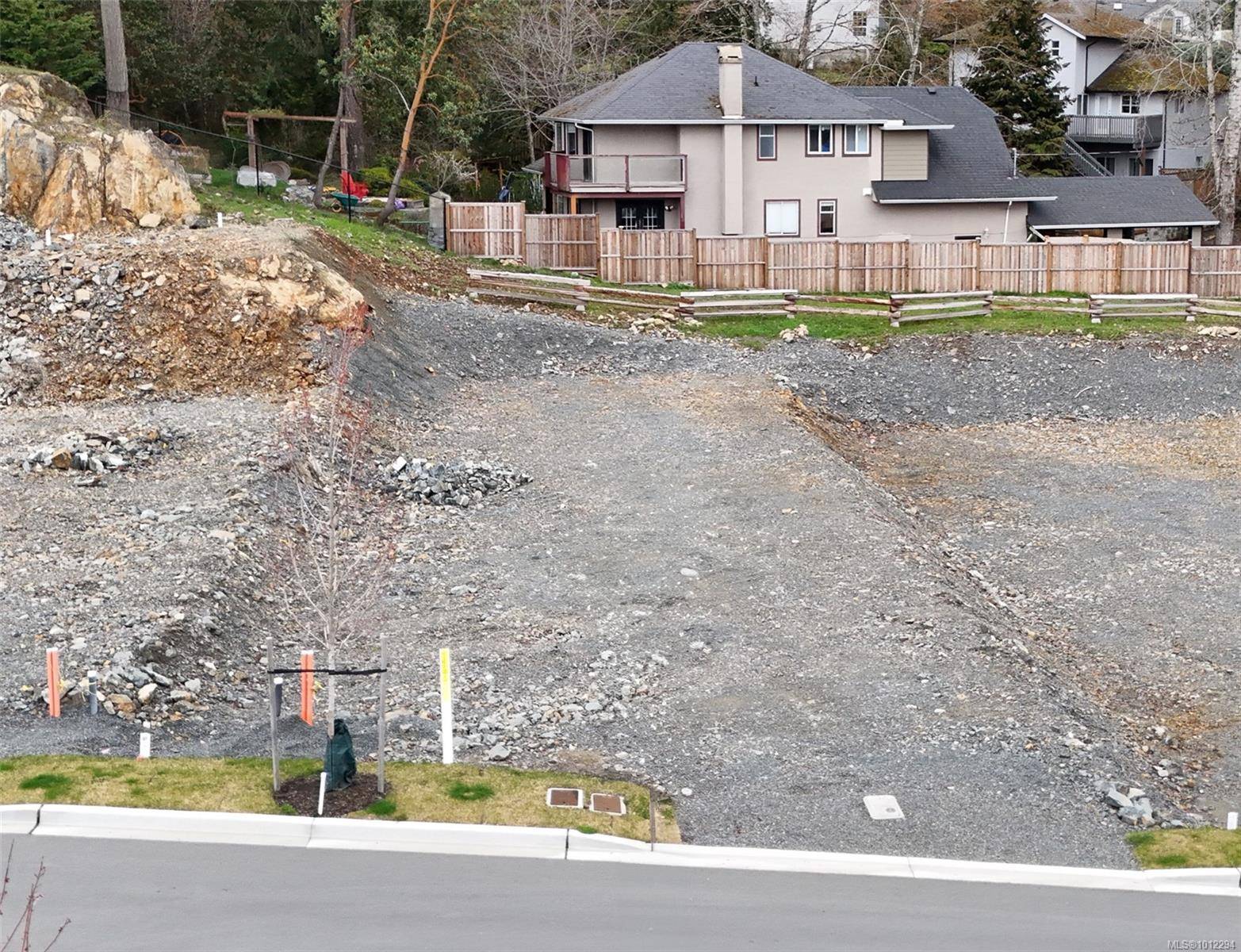 Langford, BC V9B 6C6,Lot 42 - 690 Madrona Ridge