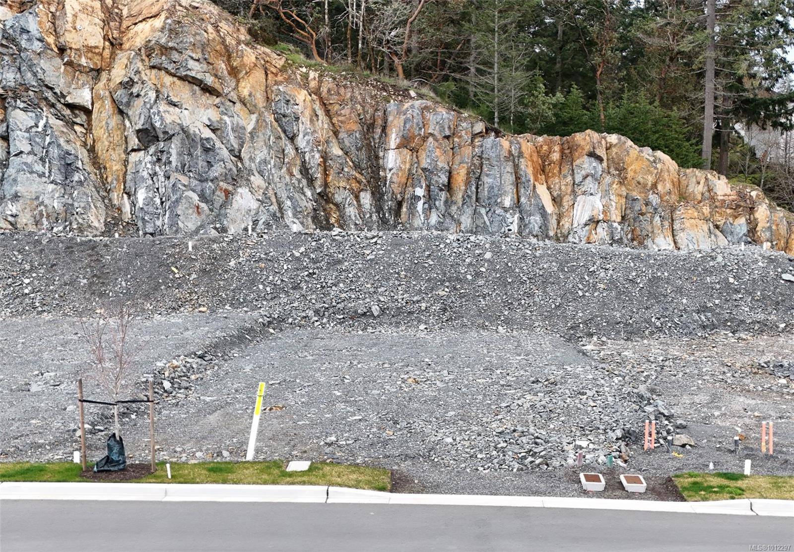 Langford, BC V9B 6C6,Lot 39 - 708 Madrona Ridge