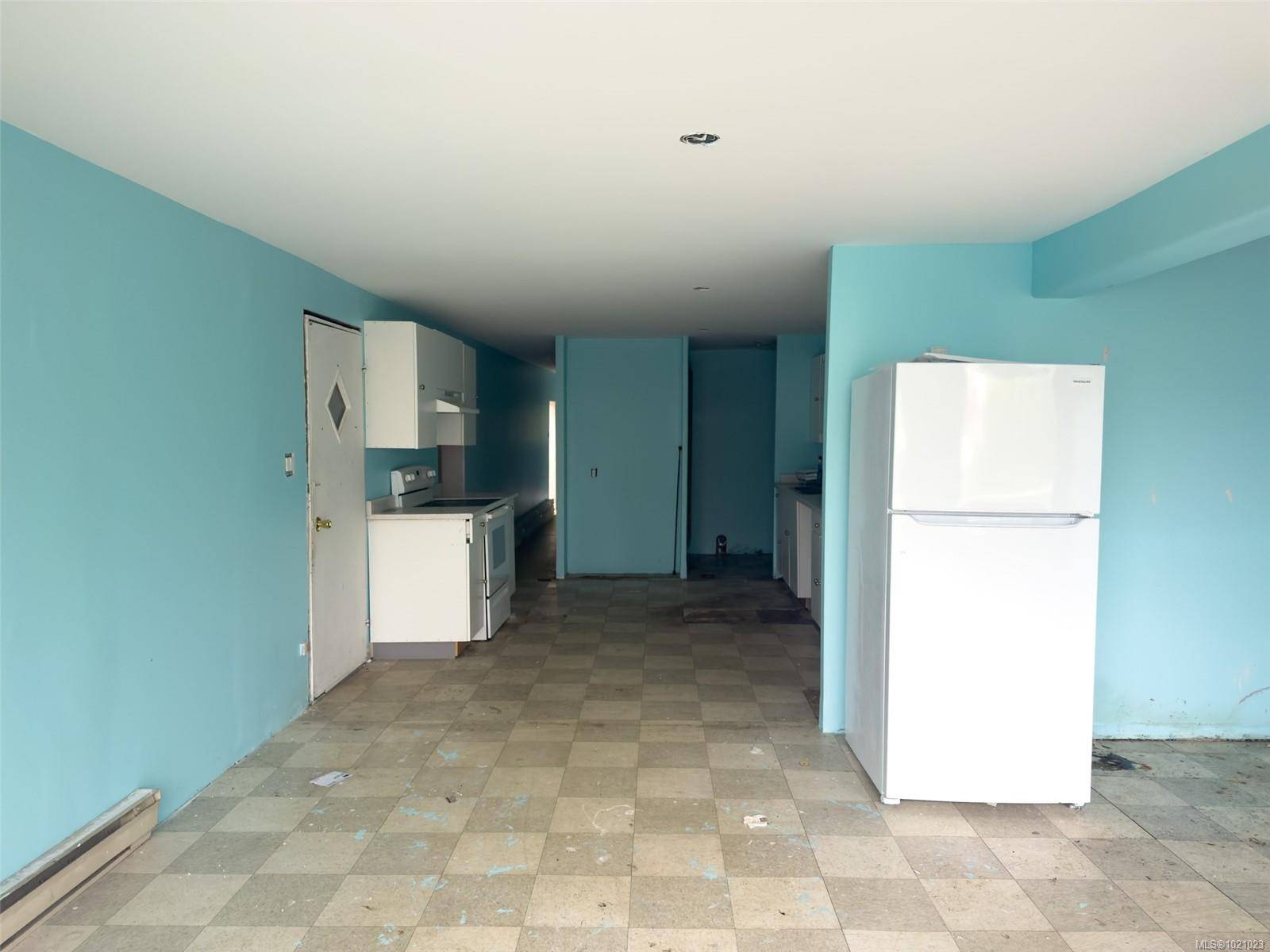 Port Hardy, BC V0N 2P0,5975 Hunt St