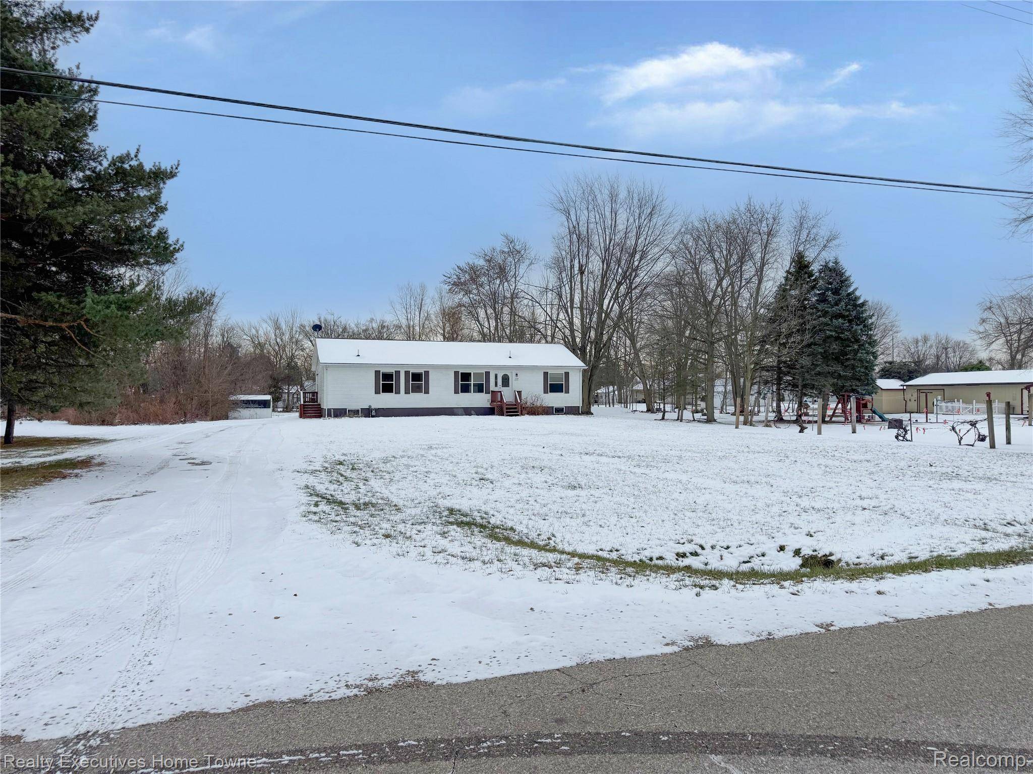 Port Huron, MI 48060,2045 Yeager ST