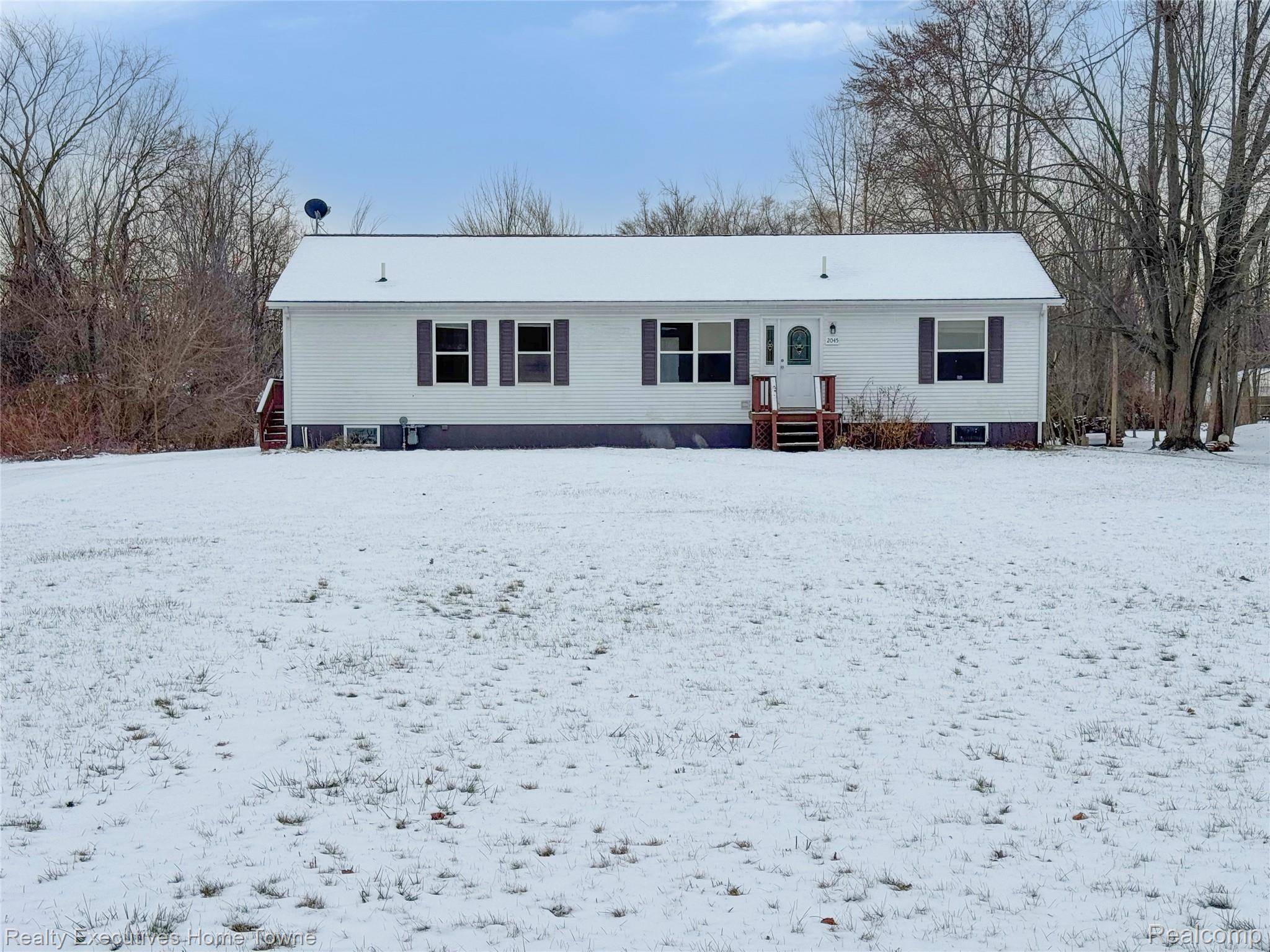 Port Huron, MI 48060,2045 Yeager ST