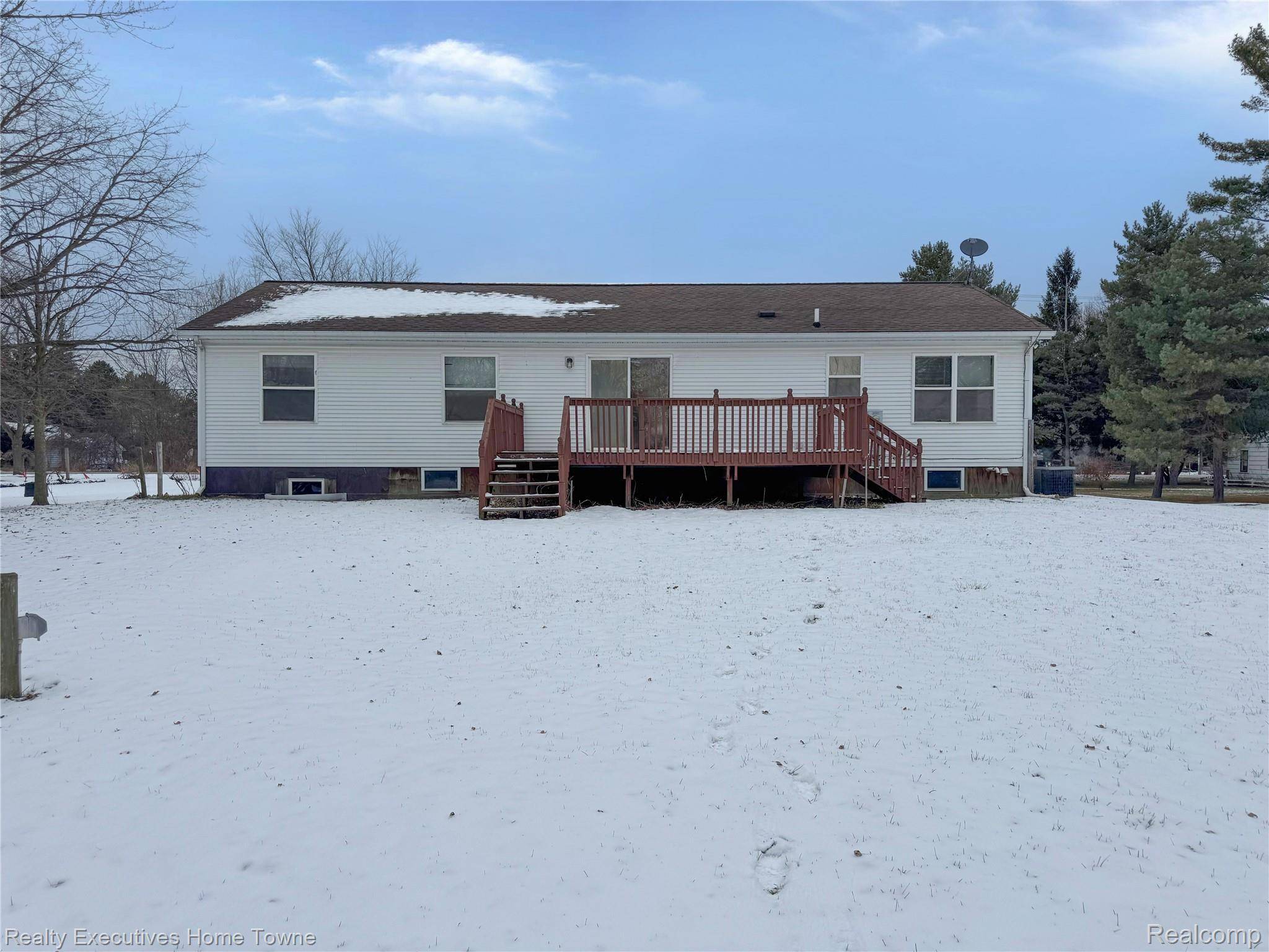 Port Huron, MI 48060,2045 Yeager ST