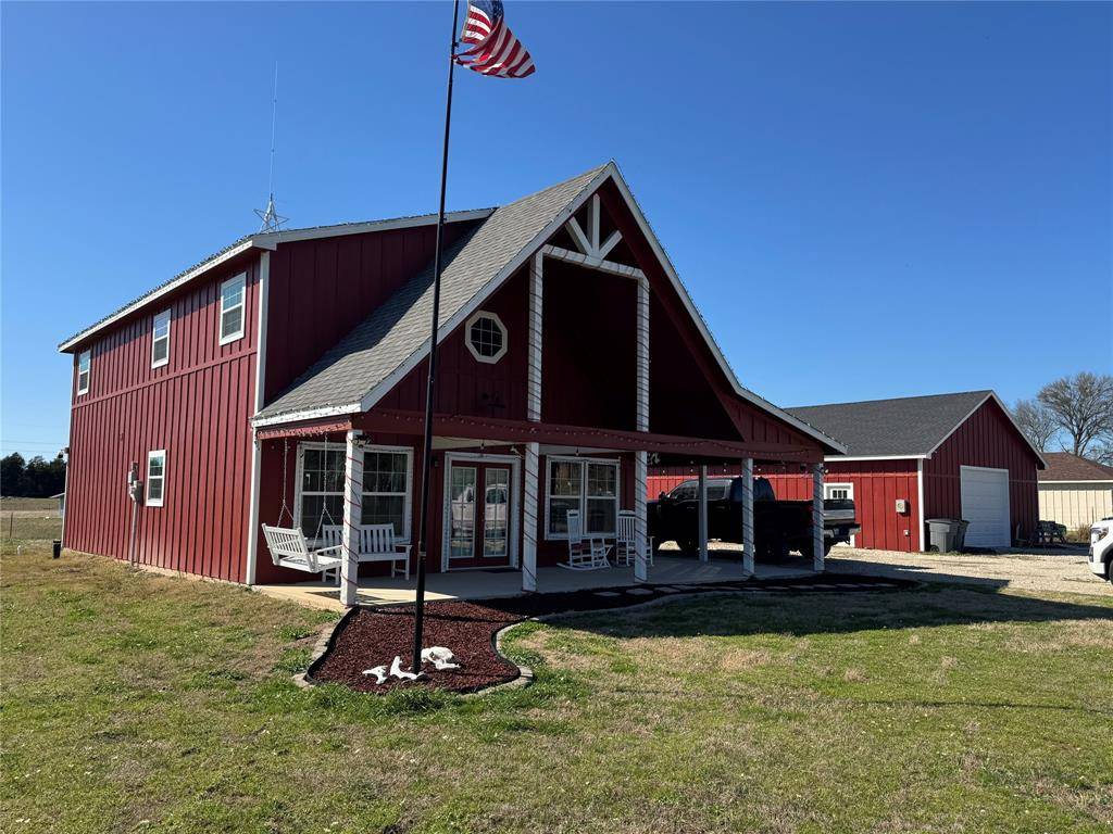 Eustace, TX 75124,14640 CR 2501