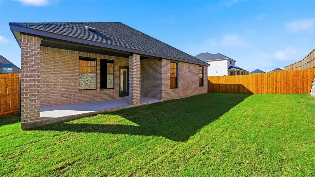 Princeton, TX 75407,110 Michael Drive