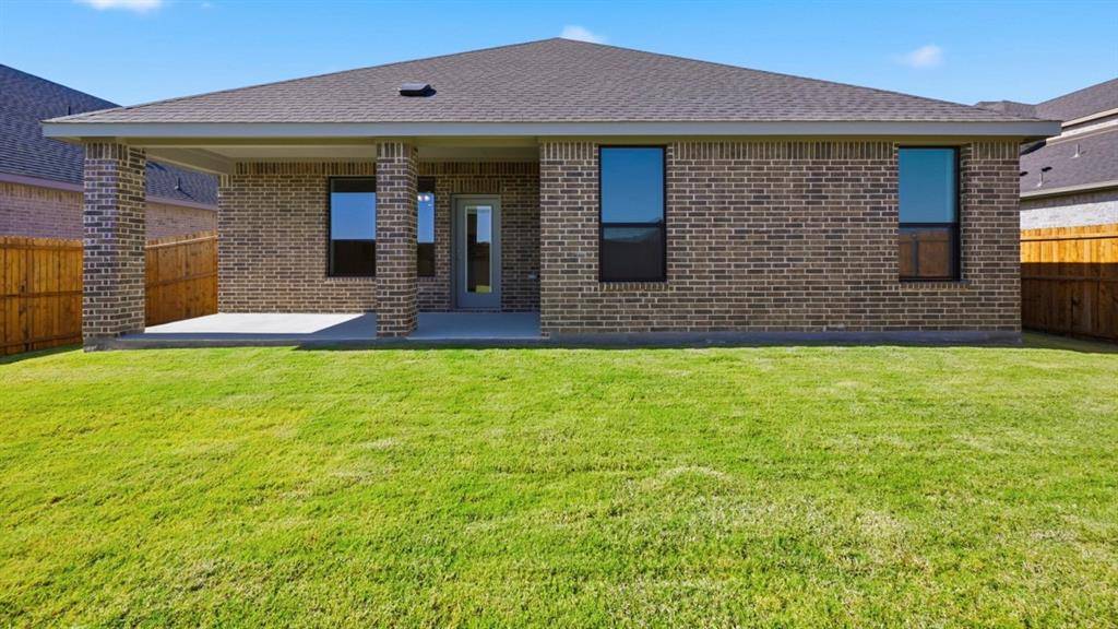 Princeton, TX 75407,1812 Christina Drive