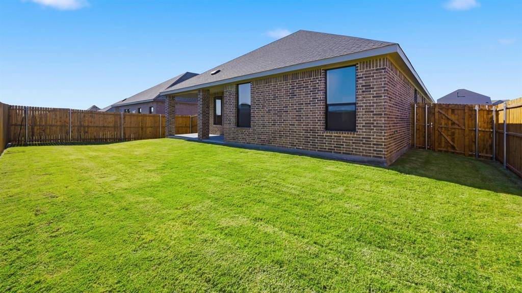 Princeton, TX 75407,1812 Christina Drive