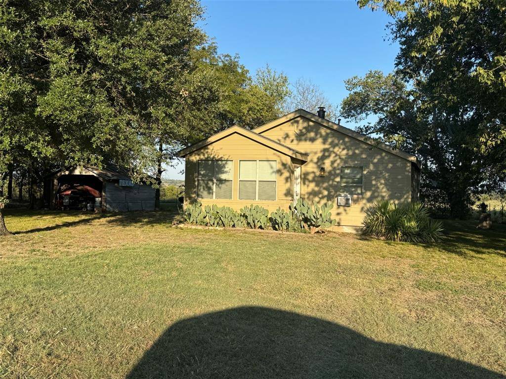 Sanger, TX 76266,10350 W Clear Creek Road