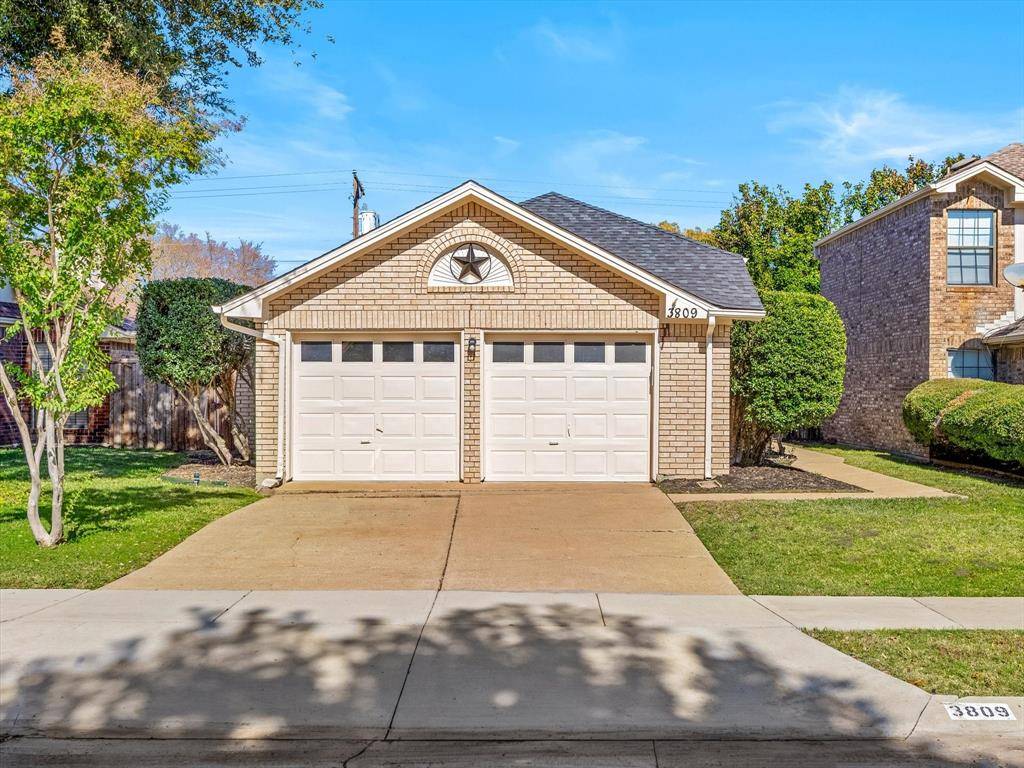 Plano, TX 75023,3809 Suffolk Lane