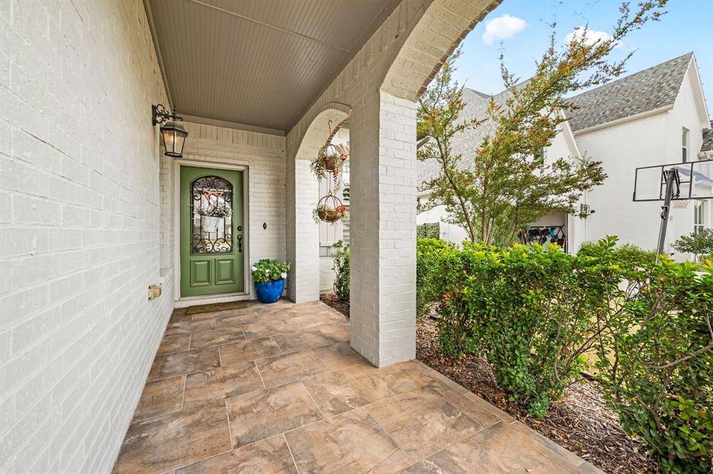 Aledo, TX 76008,336 Parkview Drive