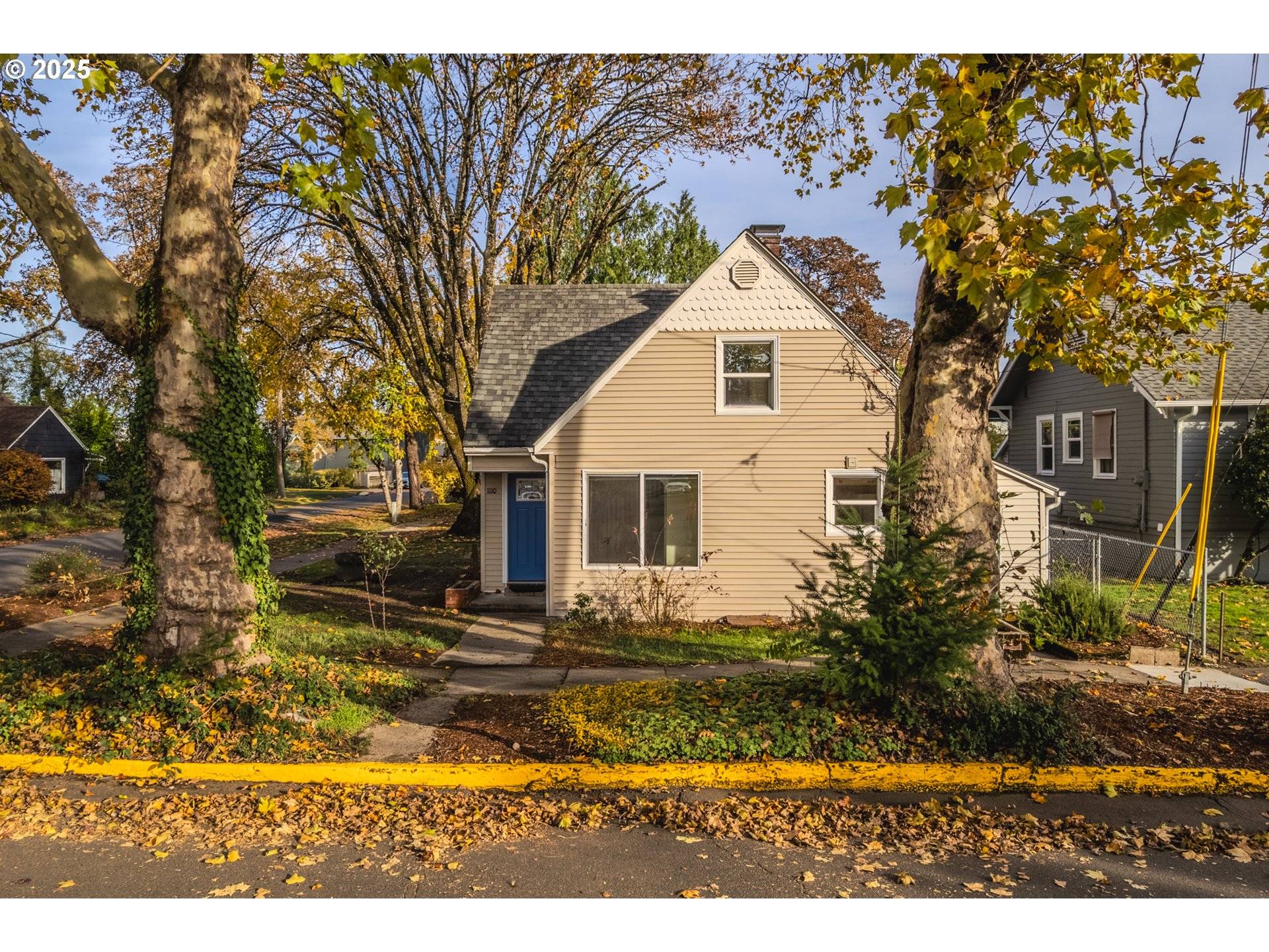 Salem, OR 97302,1110 CROSS ST SE