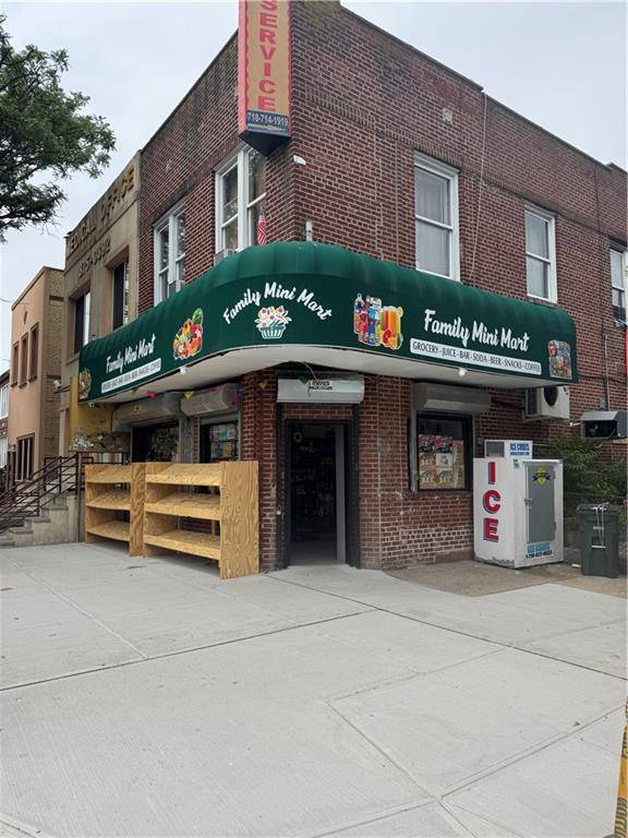Brooklyn, NY 11204,2383 65th ST