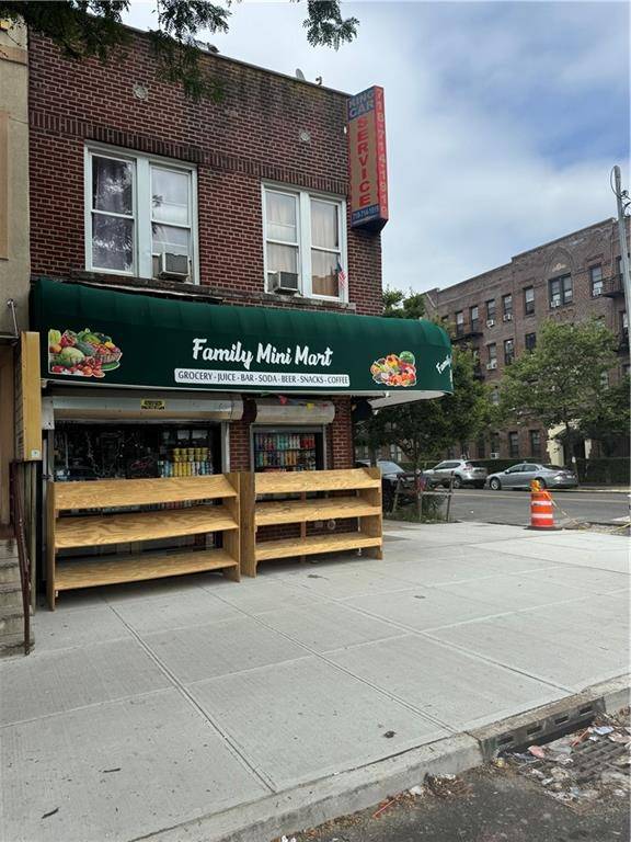 Brooklyn, NY 11204,2383 65th ST
