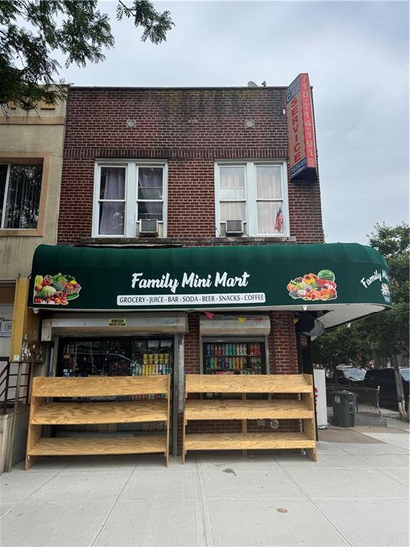 Brooklyn, NY 11204,2383 65th ST